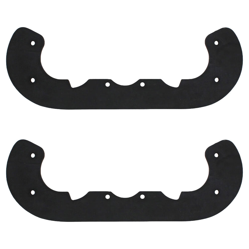 2 SNOW BLOWER PADDLES Fits Toro CCR-1000 54-9921