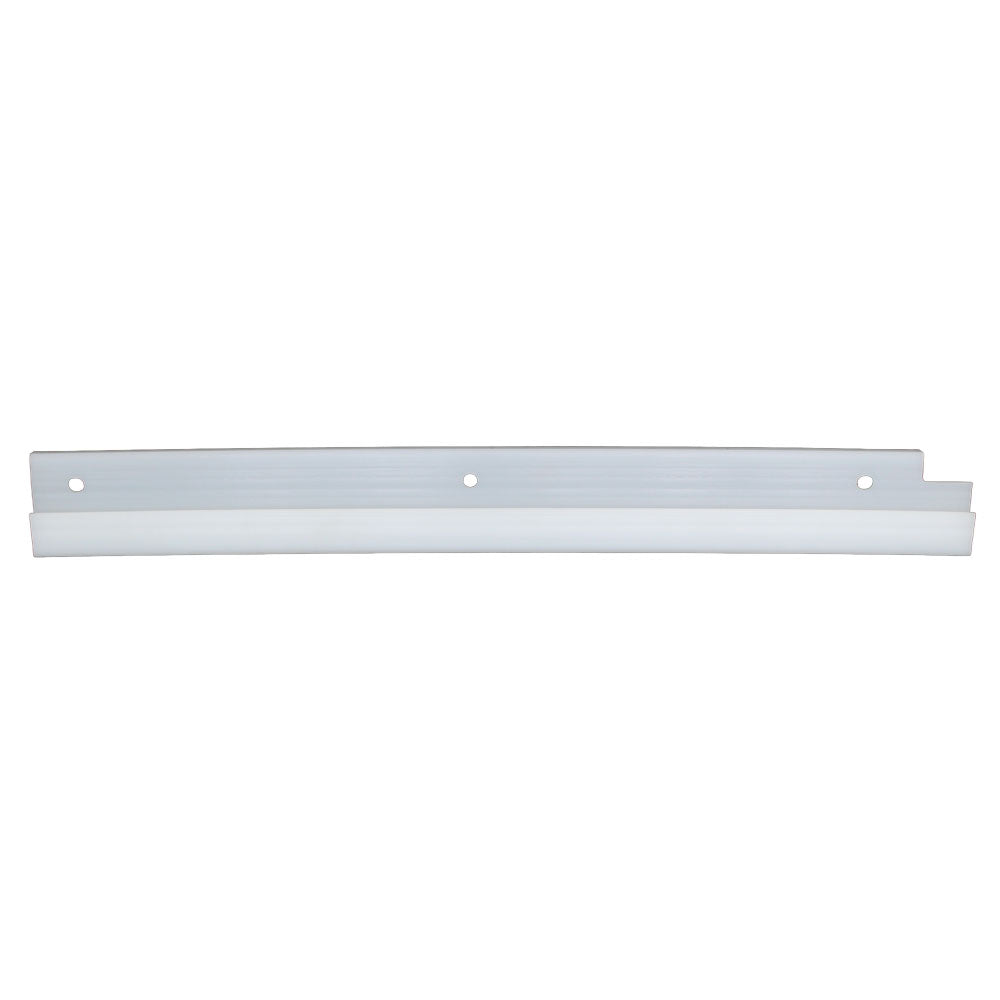 Scraper Bar Fits Toro 71-5390 715390 CCR1000 Long For Snow Blowers Throwers