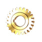 51405MA Worm Gear SnowThrower Snow Thrower Fits Craftsman 2 Duel Stage