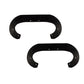 2PK MTD / Troy Bilt Snowblower Auger Blade 753-06469 (5588) . 21" Snowblowers.