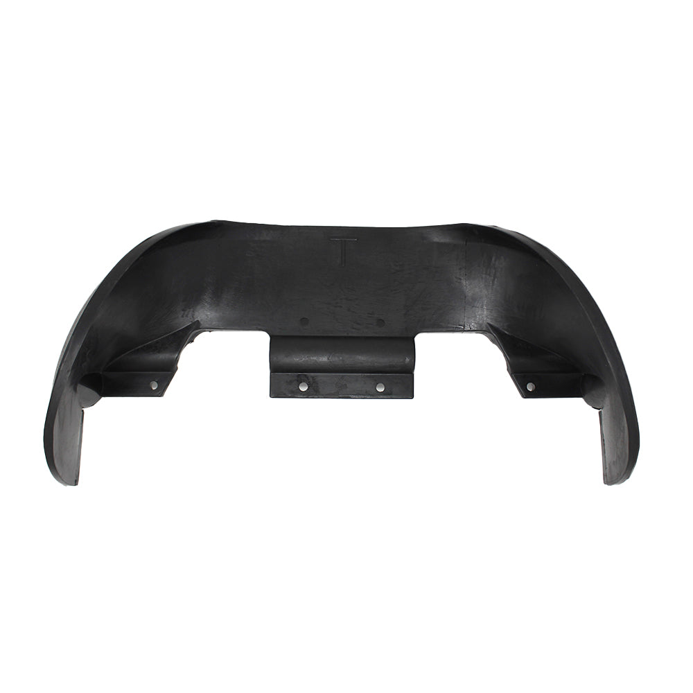 Impeller Half Fits Ariens Replaces 03807000