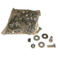 Snowblower Hardware Kit 302565MA 1501981MA Paddles 60 pieces