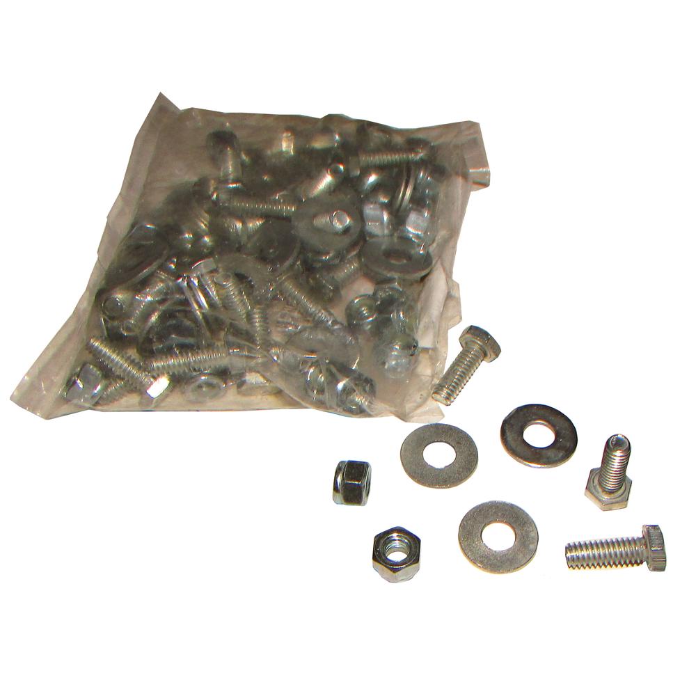 Snowblower Paddle Set Hardware Kit Fits CRAFTSMAN Replaces STW60-0093