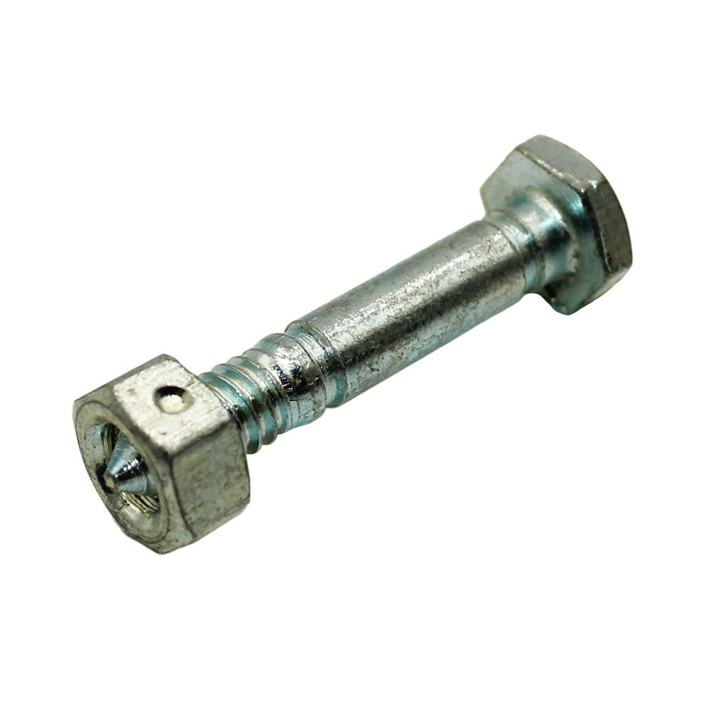 Shear Pin with Nut, 1-7/16" x 1/4" Fits John Deere Replaces AM123342