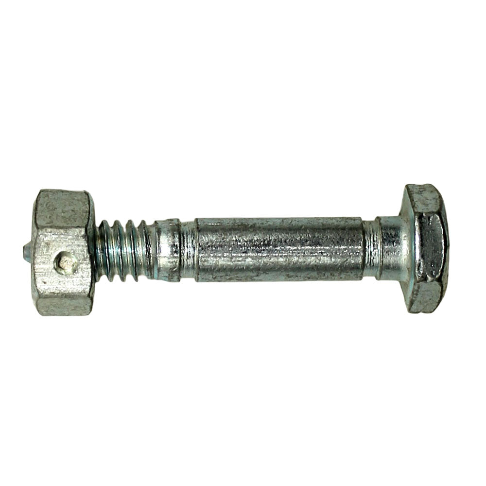 Shear Pin with Nut, 1-7/16" x 1/4" Fits John Deere Replaces AM123342