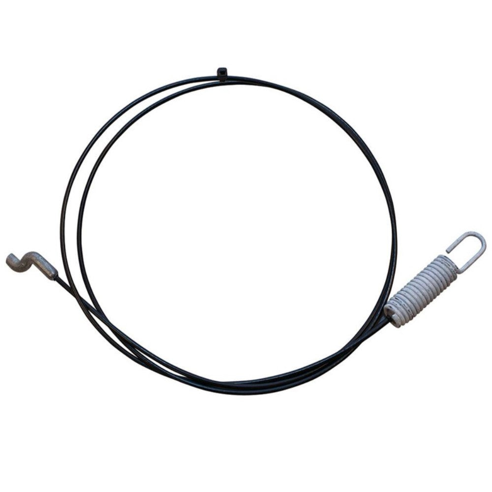 Snowblower Clutch Control Cable for MTD 746-04229 746-04229B 946-04229B 45"