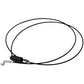 Clutch Drive Cable Fits AYP Replaces 178674