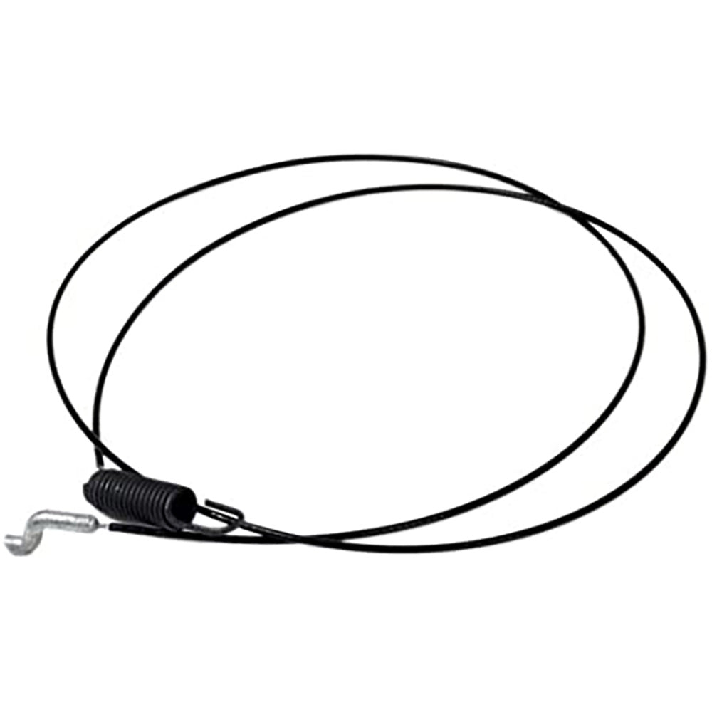 Clutch Drive Cable Fits Yard Machine Replaces 746-04230