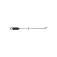 Clutch Drive Cable fits MTD 746-05067 946-05067 2 Stage Snowblower Snow Thrower