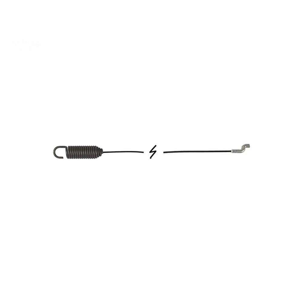 Clutch Drive Cable fits MTD 746-05067 946-05067 2 Stage Snowblower Snow Thrower