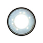 Friction Drive Disc w/o Liner Fits Homelite Replaces 158458