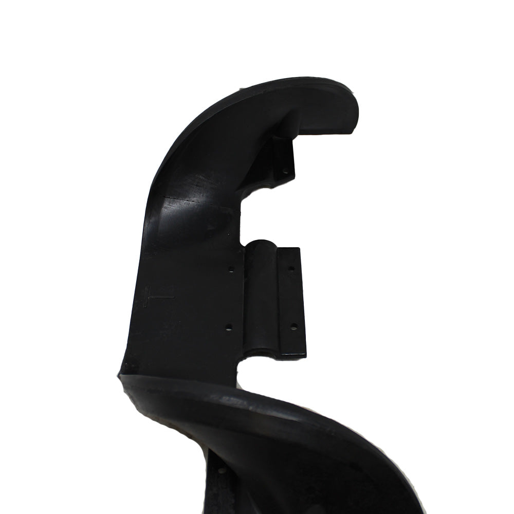 (2) Impeller Halves w/ Scraper Bar Fits Ariens Replaces 03807000