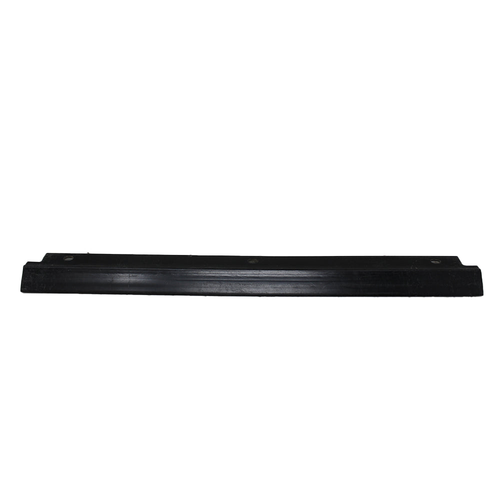 (2) Impeller Halves w/ Scraper Bar Fits Ariens Replaces 03807000