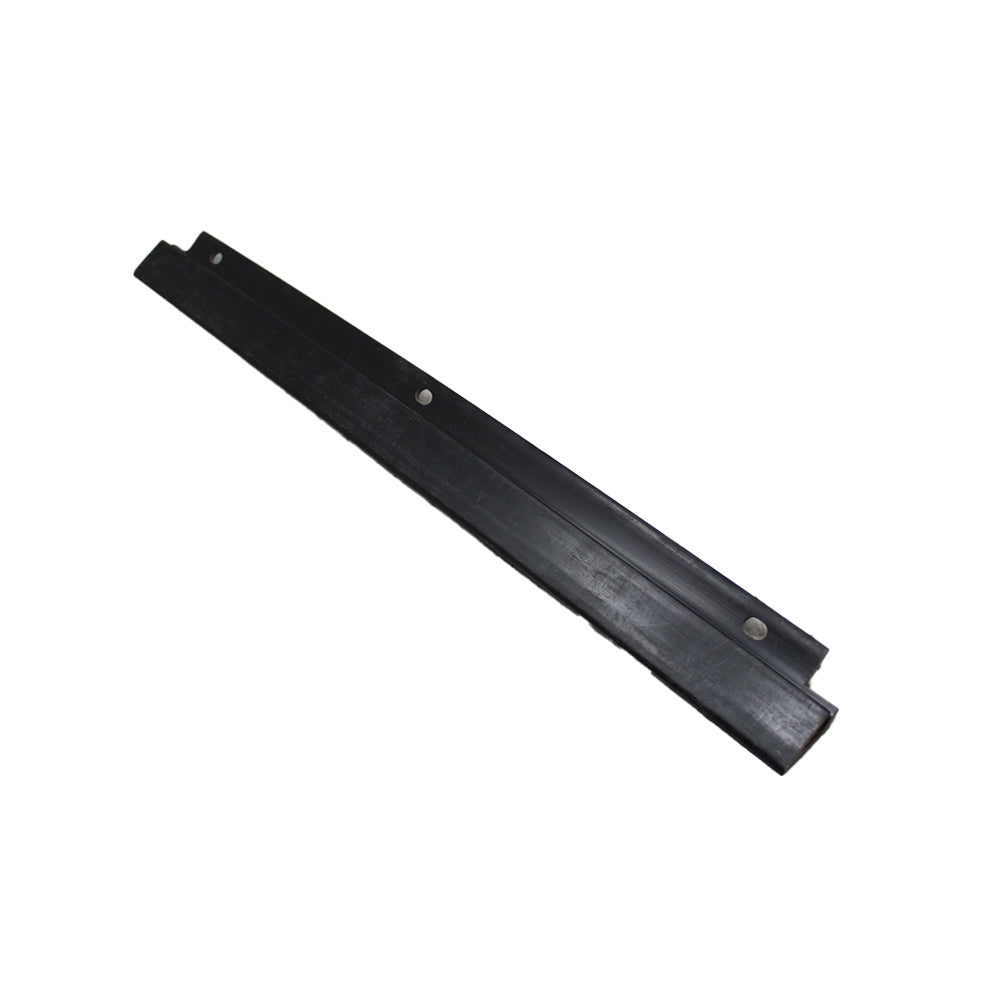 (2) Impeller Halves w/ Scraper Bar Fits Ariens Replaces 03807000