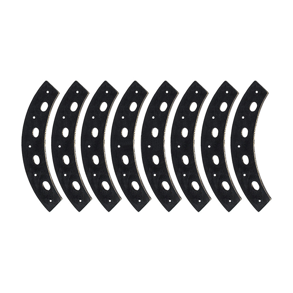 Snow Blower Paddle Set Fits Ariens Replaces 532018