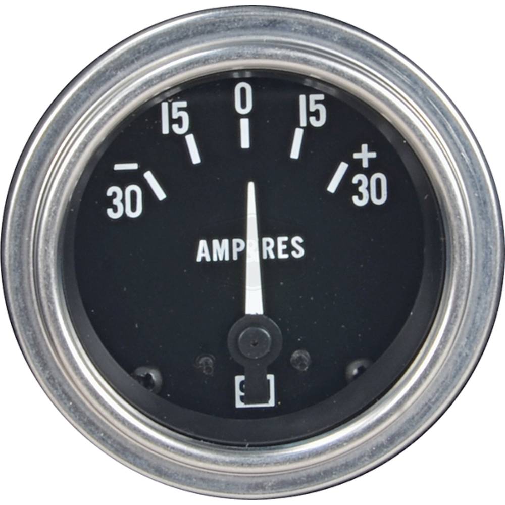 SWI-82310-JN Stewart Warner Instrument Ammeter