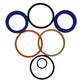 4634035 Seal Kit Fits Hitachi 55.00x90.00