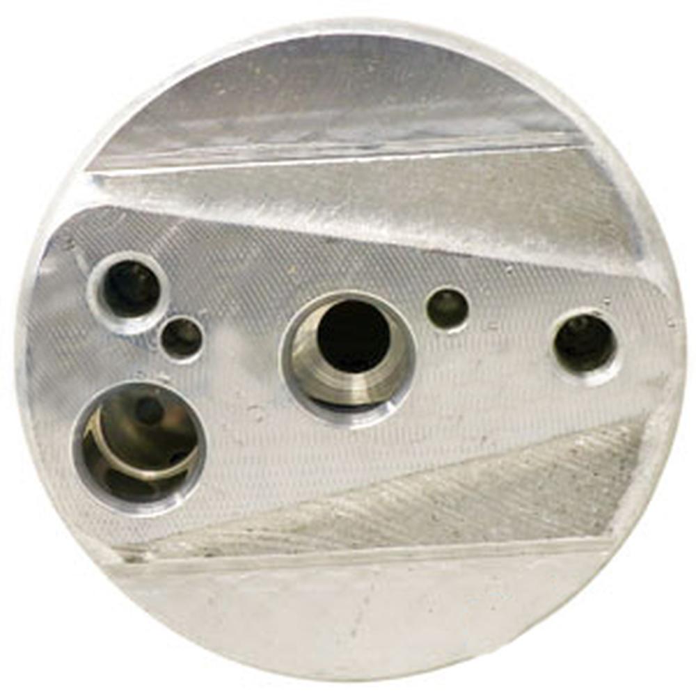 Receiver Drier Fits Hitachi