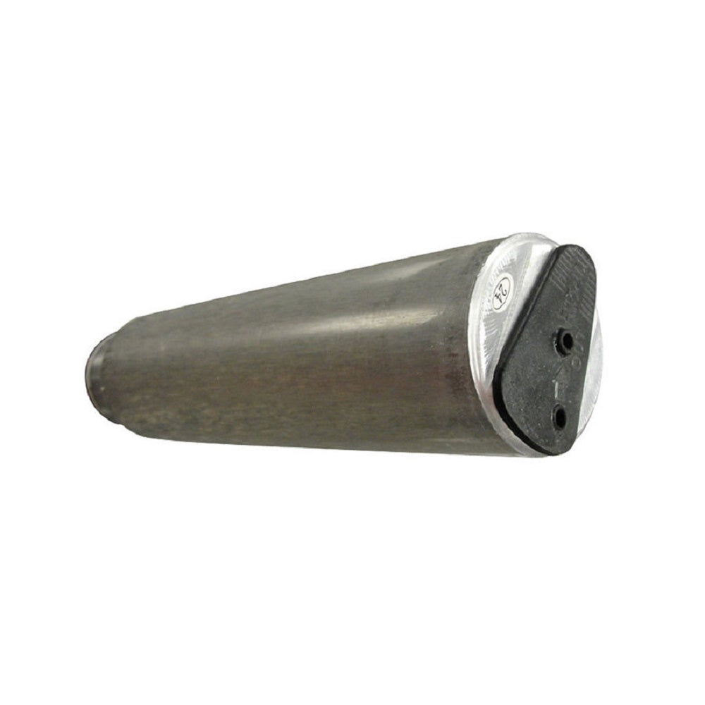 88T0070-79270 Receiver Drier, Pad Fits Mahindra
