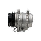 Air Conditioner Compressor Fits Kubota Replaces 447200-7443