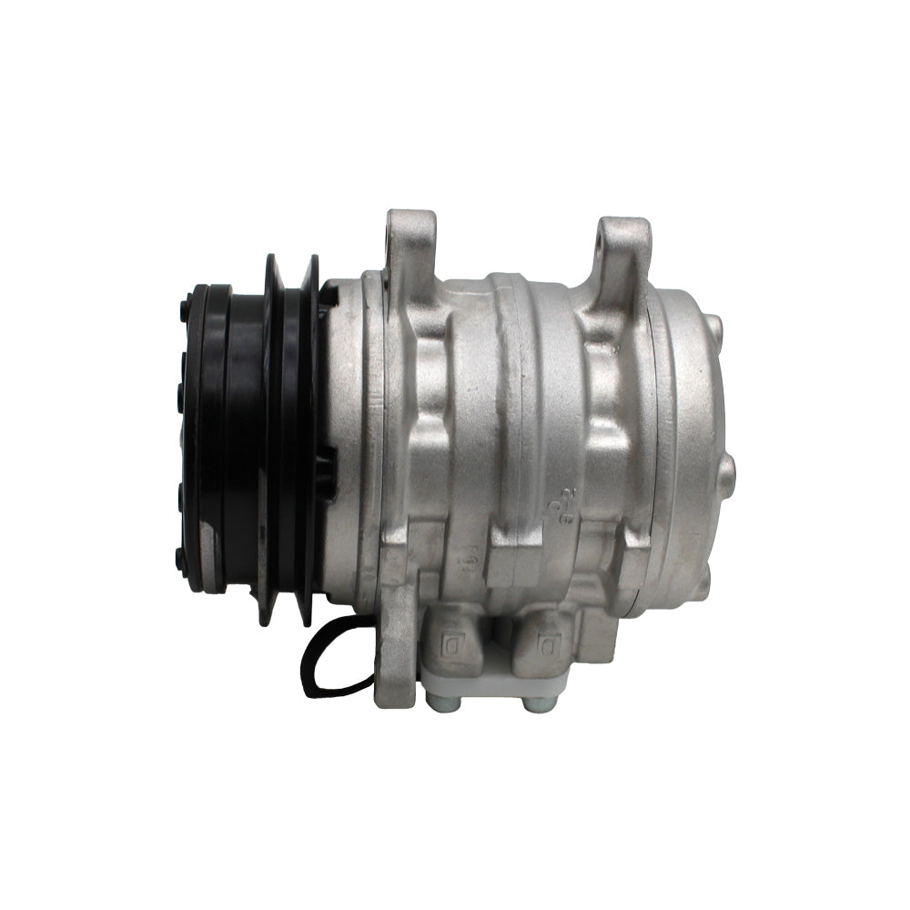 6003348-102 A/C Compressor 16003348-103 Fits Denso 10PO8E 16003348-101