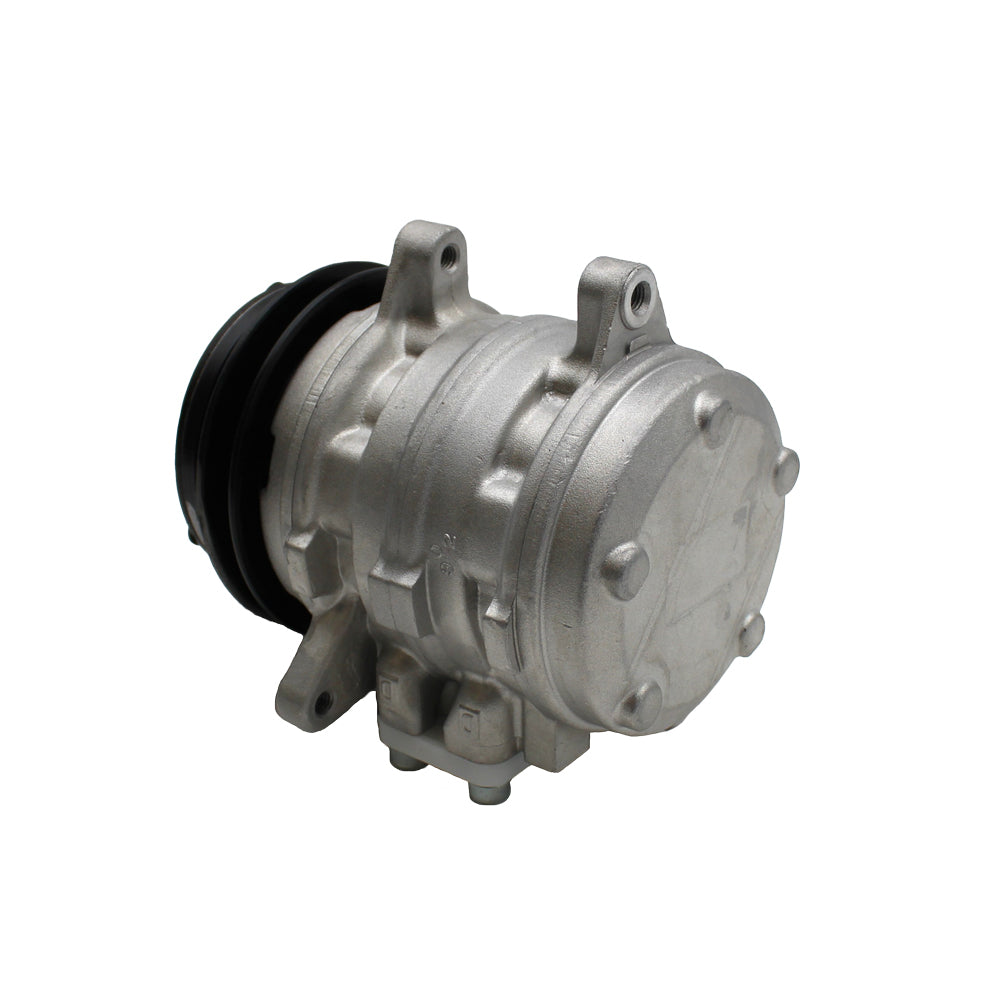 Air Conditioner Compressor Fits Kubota Replaces 447200-7443