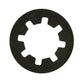T101005 Replacement Clutch Disc Fits John Deere Models: 210C 300D 310C 310D 315H