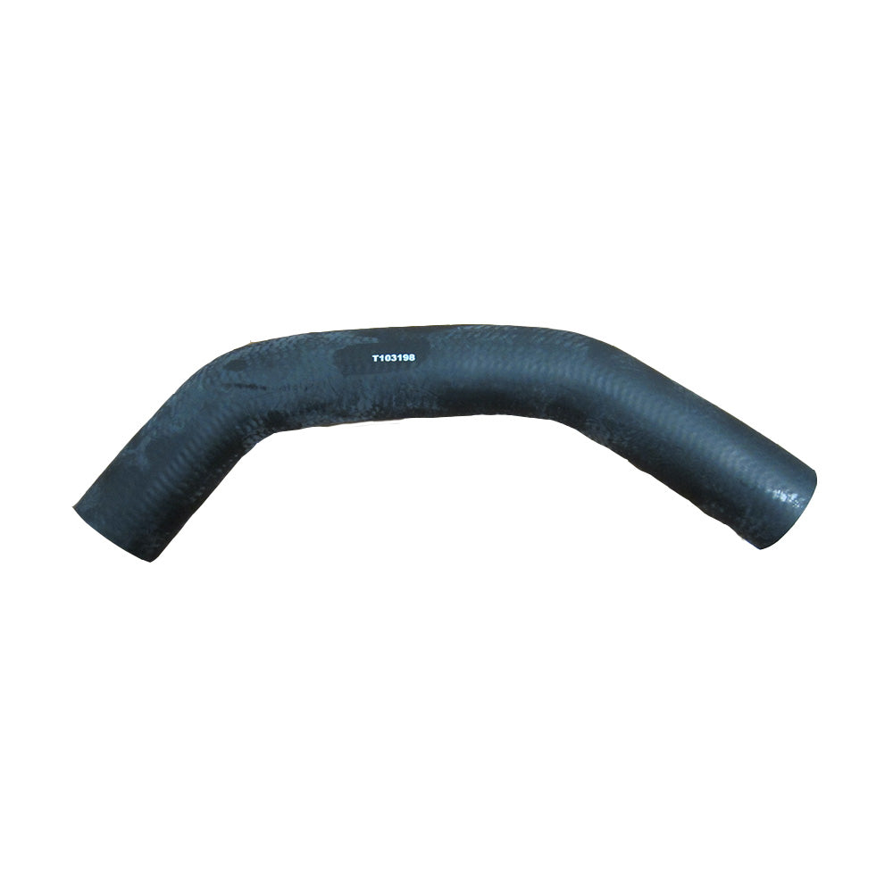 Upper Radiator Hose Fits Case/International Harvester Replaces T103198