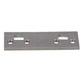 T105526 Guide Plate Fits John Deere Crawler Dozer 555G 650G