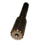 Hydraulic Pump Drive Shaft Fits John Deere Replaces T105548