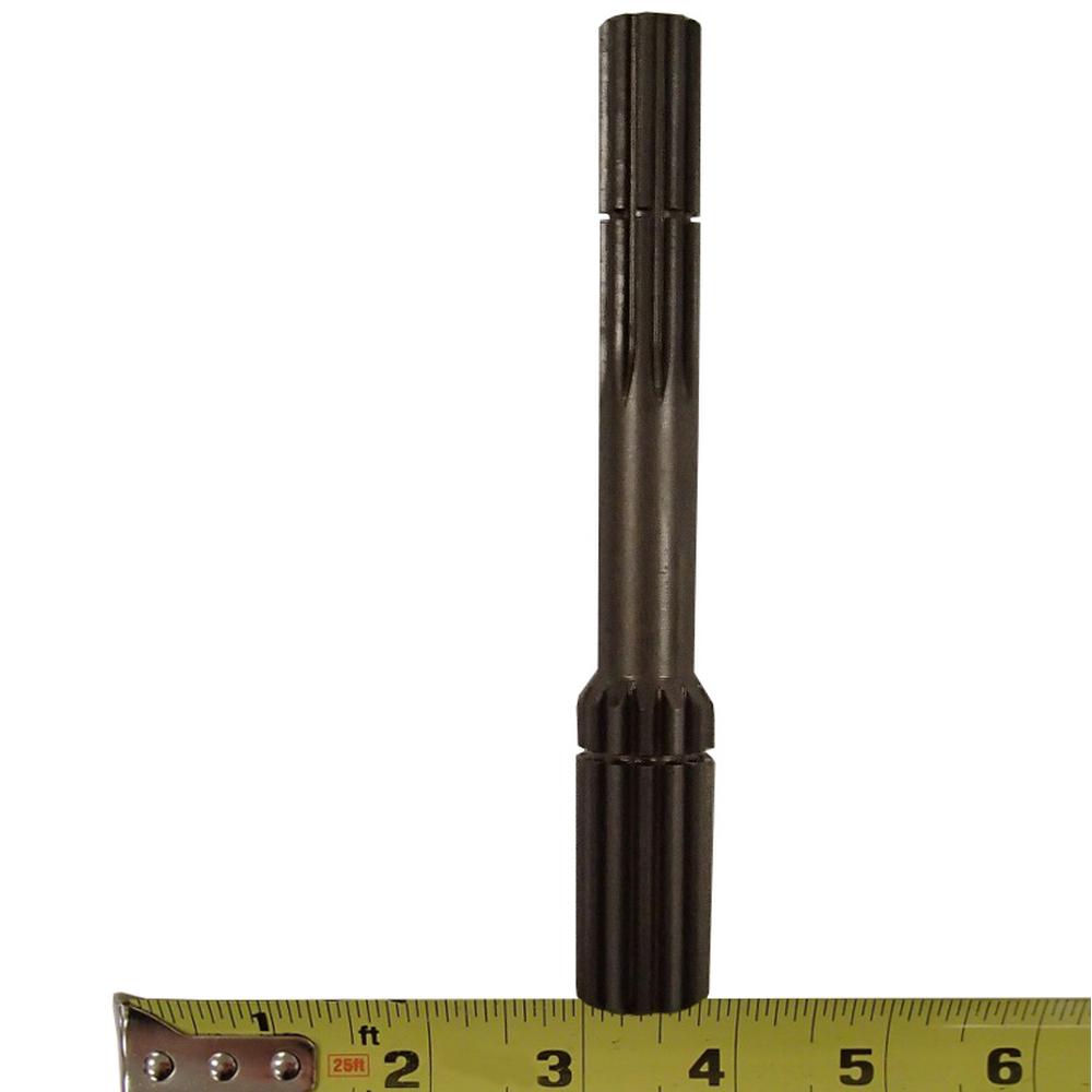 Hydraulic Pump Drive Shaft Fits John Deere Replaces T105548