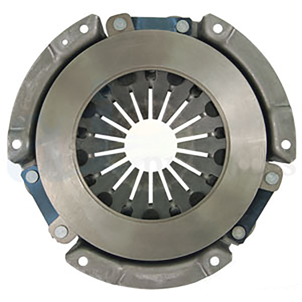 New 8-1/2-inch Clutch Pressure Plate 37300-14500 Fits Kioti LK2554 3730014500