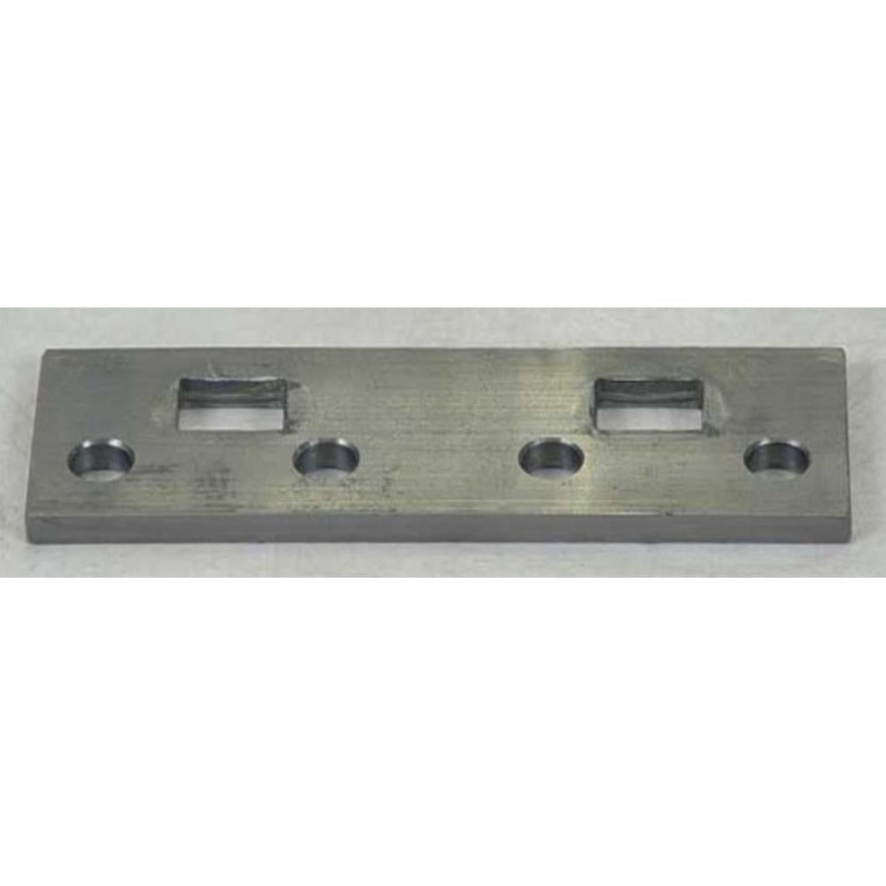 T112813 Idler Guide Plate Fits John Deere 450G, 455G, 550G