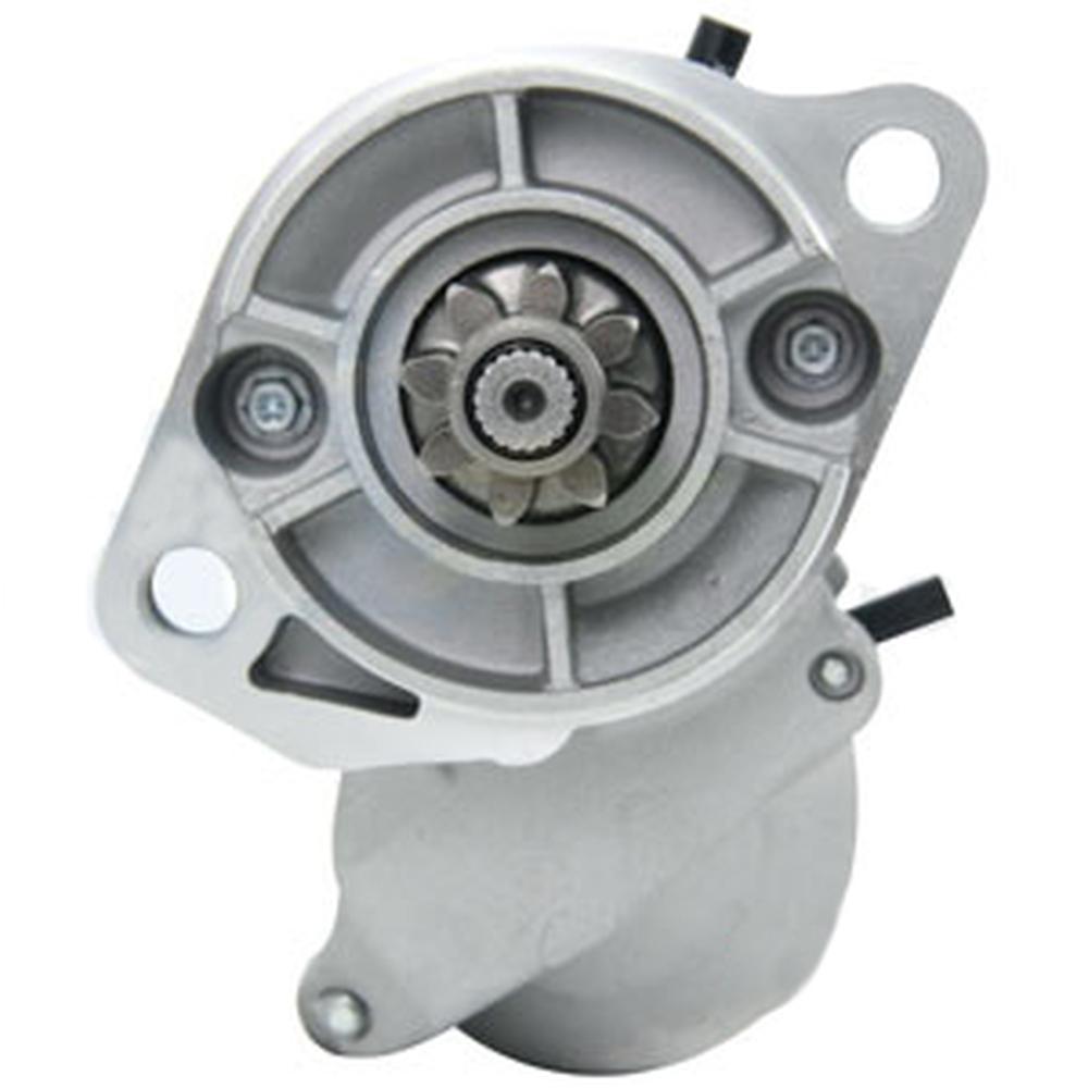 T1150-16800 Starter Fits Kubota Tractor L3200H L3400 L3540 L3560 L3700