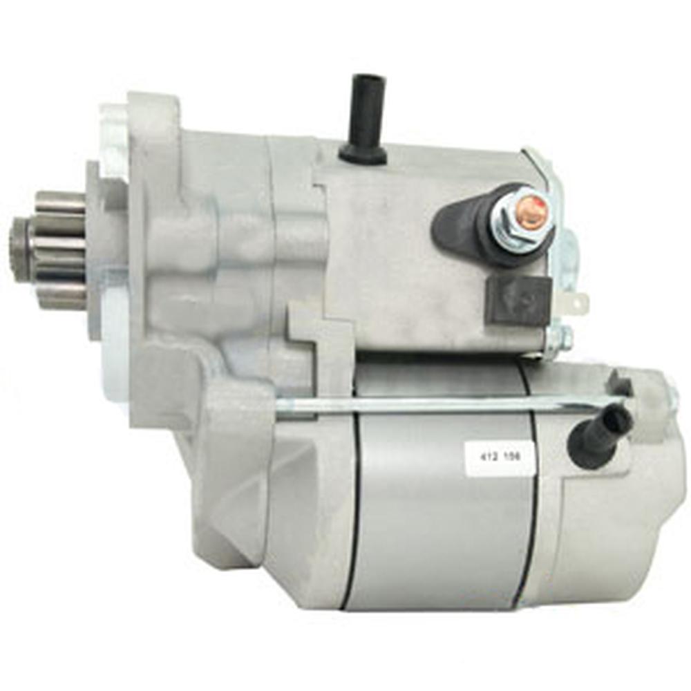 Starter Fits Kubota Replaces 228000-9800