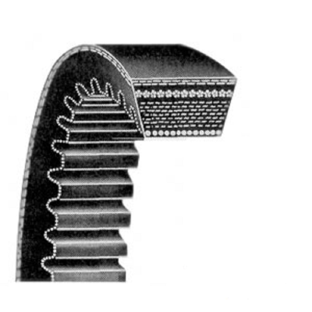 Belt Fits John Deere Models Replaces T11961