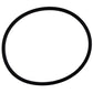 Rubber Ring Seal T120970 Fits John Deere Models: 450G, 550G, 650G