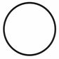 Rubber Ring Seal Fits John Deere Replaces T120970