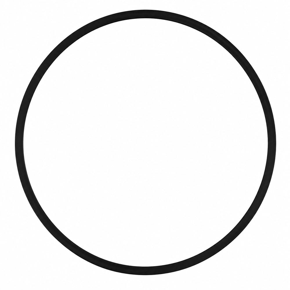 Rubber Ring Seal Fits John Deere Replaces T120970