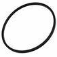 T120970 Replacement Rubber Ring Seal Fits John Deere Models: 450G 550G 650G