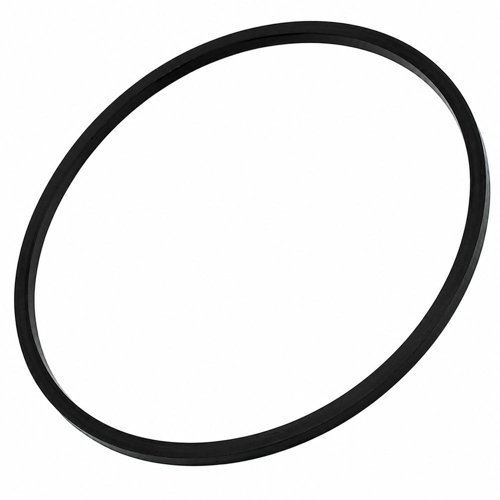 T120970 Replacement Rubber Ring Seal Fits John Deere Models: 450G 550G 650G