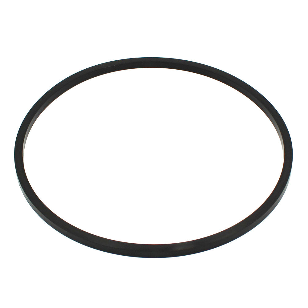 T120970 Replacement Rubber Ring Seal Fits John Deere Models: 450G 550G 650G