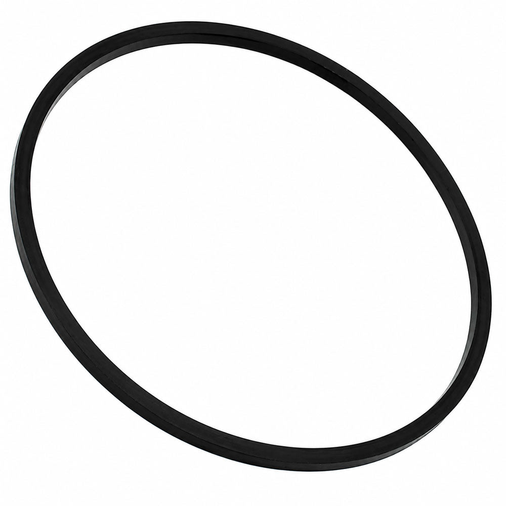 T120970 Replacement Rubber Ring Seal Fits John Deere Models: 450G 550G 650G