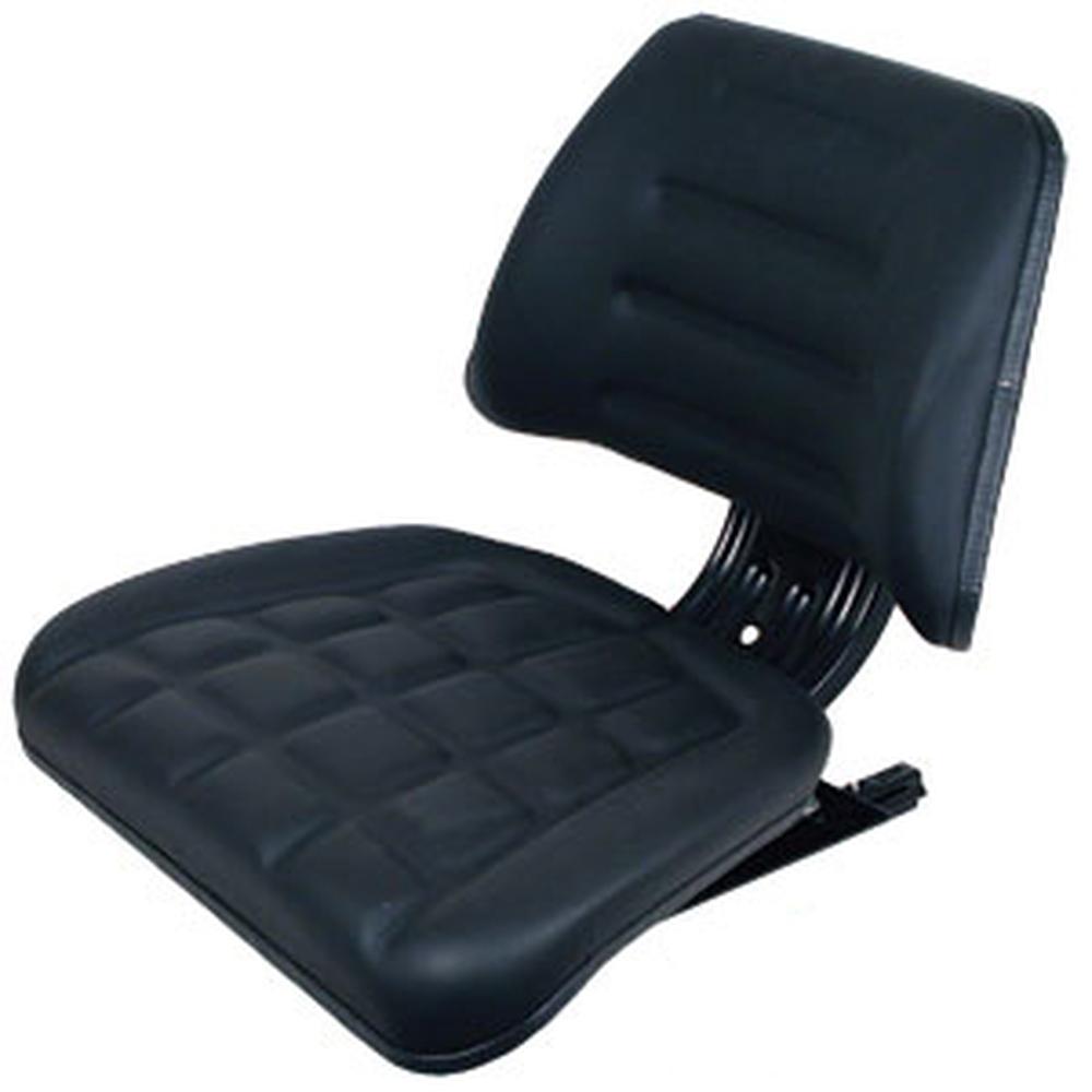 T122BL Universal Tractor Non-Suspension Slide Track Seat Several Models