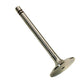 Intake Valve Fits John Deere Replaces T12356