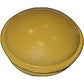 JDS4036 Hub Cap, Press-In or Drive-In - Fits John Deere 1010, 2030, 2355, 2755 +
