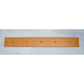 T127297 Cutting Edge, Center Fits John Deere
