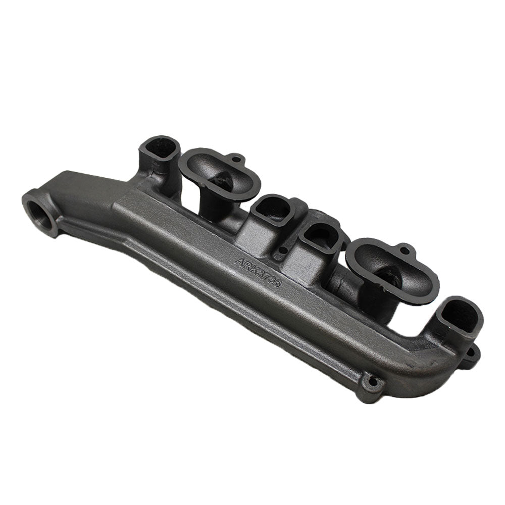 AT12461 AT22610 Manifold Fits John Deere 2010
