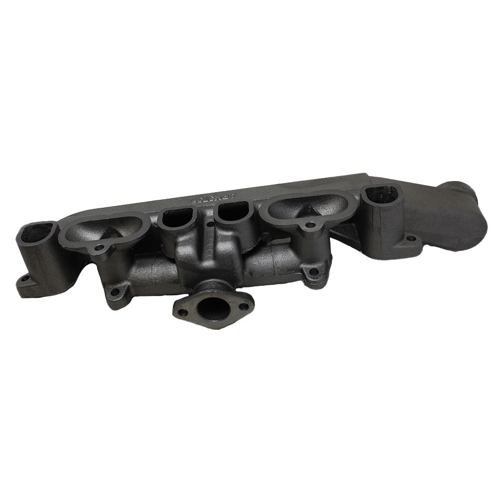 Gas IN/EX Manifold Fits John Deere 2010 Tractor T13384 AT12461 AT22610