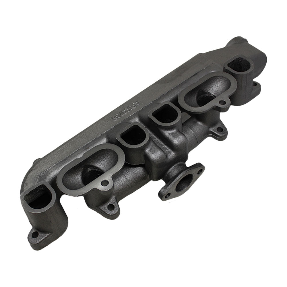 Manifold Fits John Deere Replaces AT12461